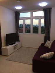 Heritage East (D15), Apartment #98285162